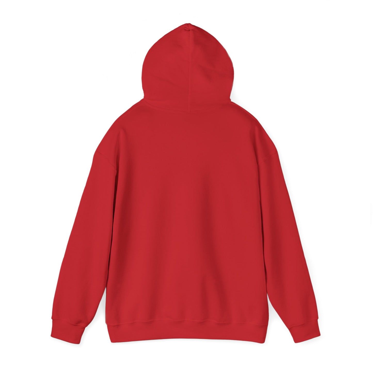 Cat Hoodie