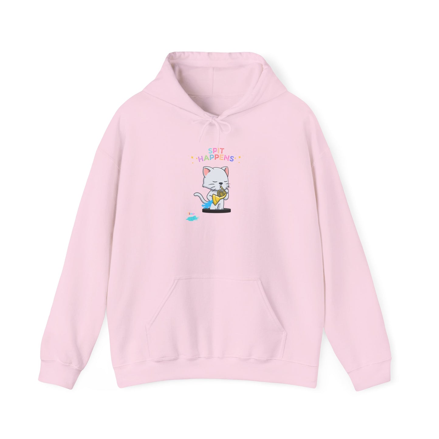 Cat Hoodie