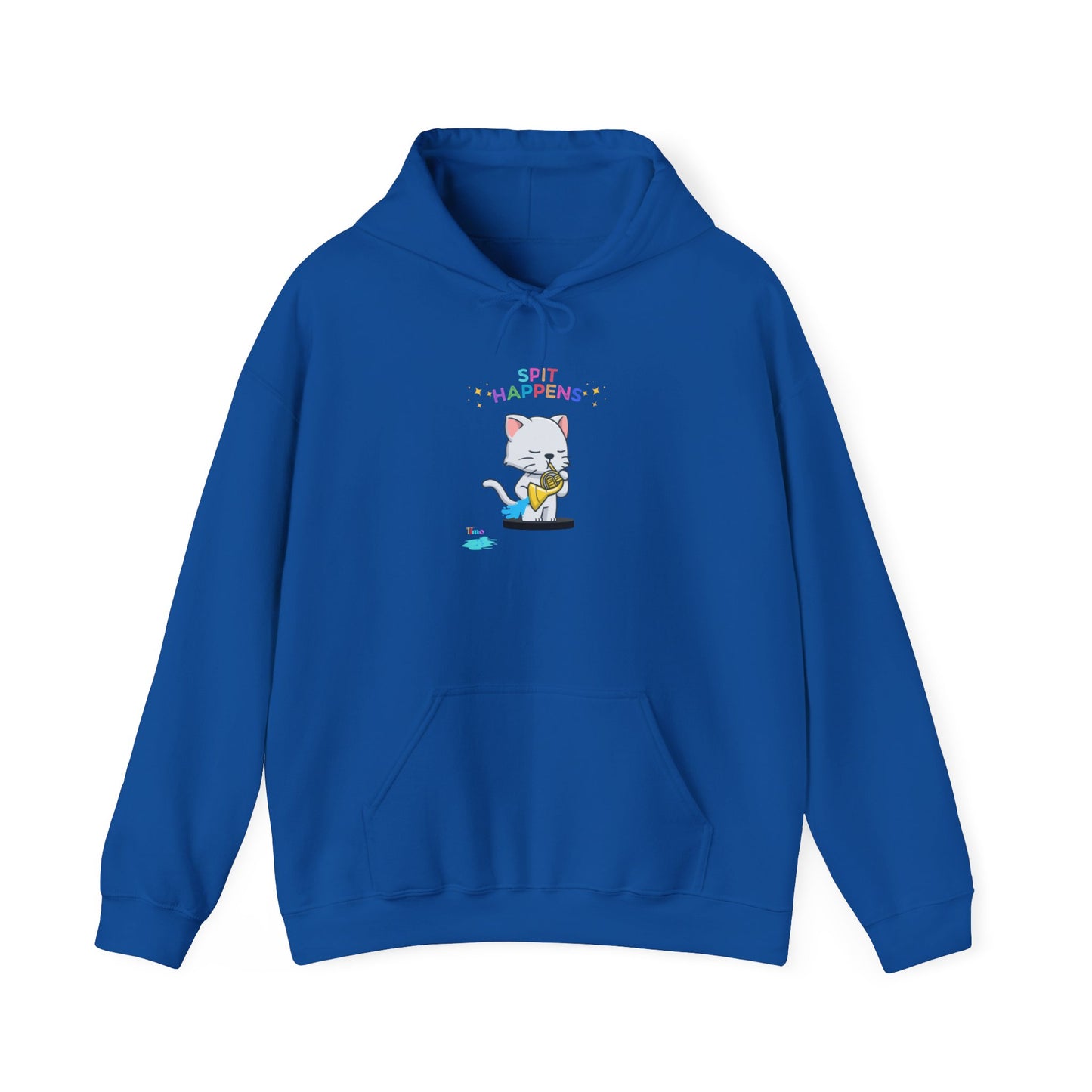 Cat Hoodie