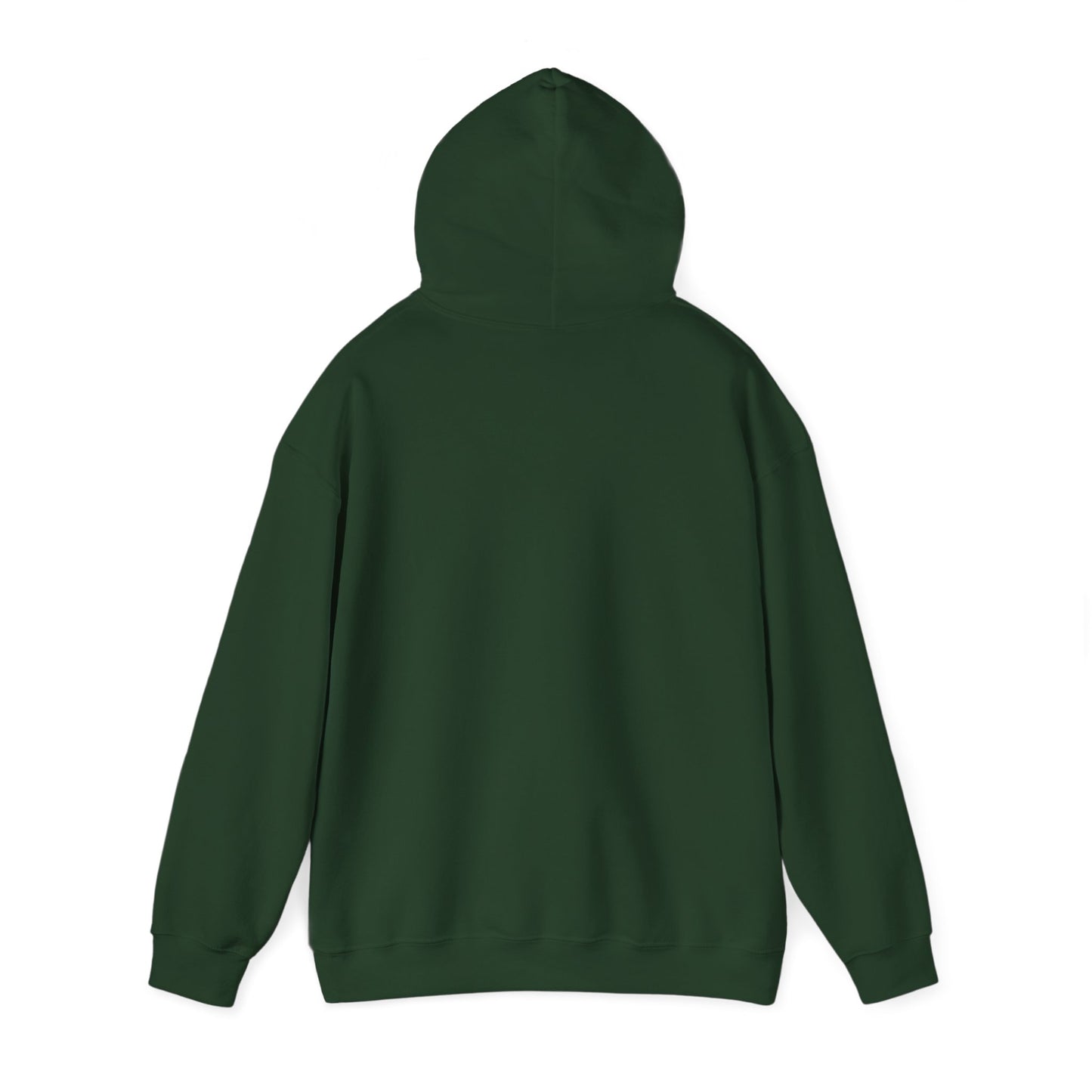 French Horn Hoodie