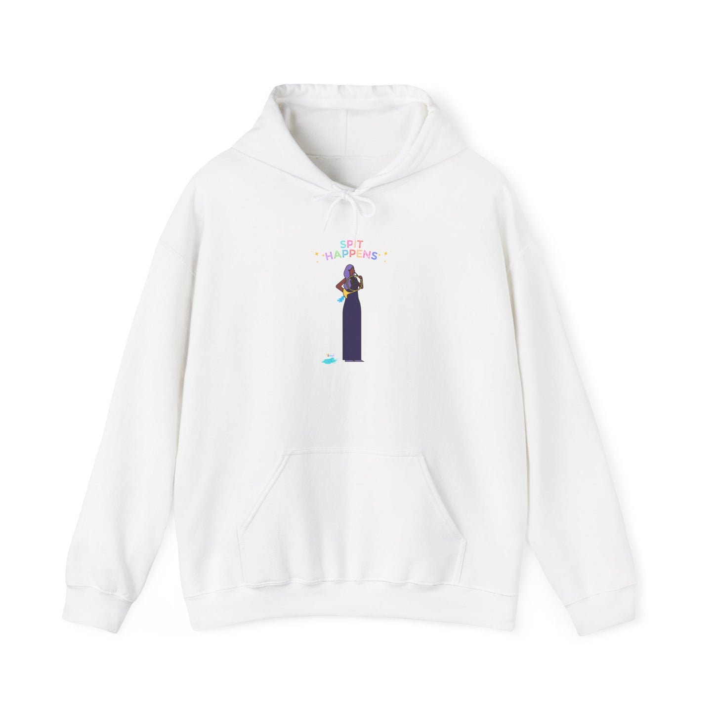 French Horn Hoodie