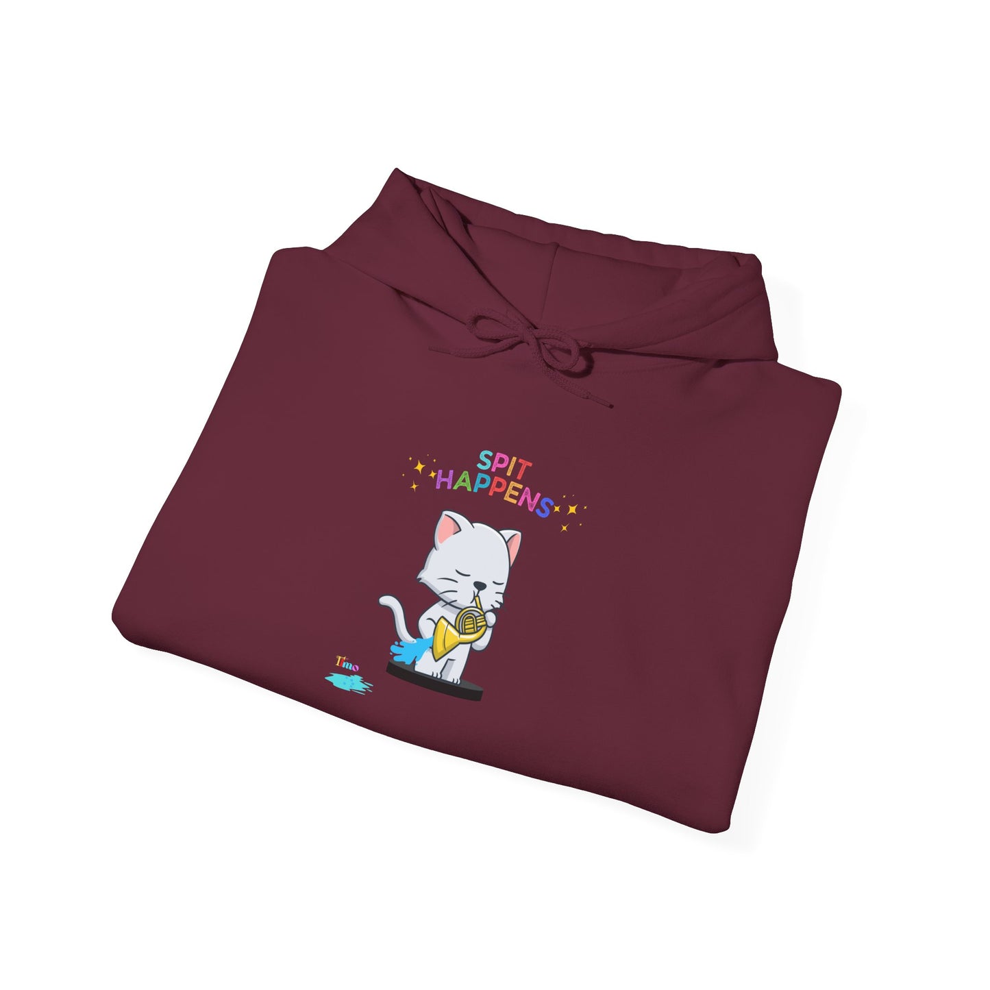 Cat Hoodie