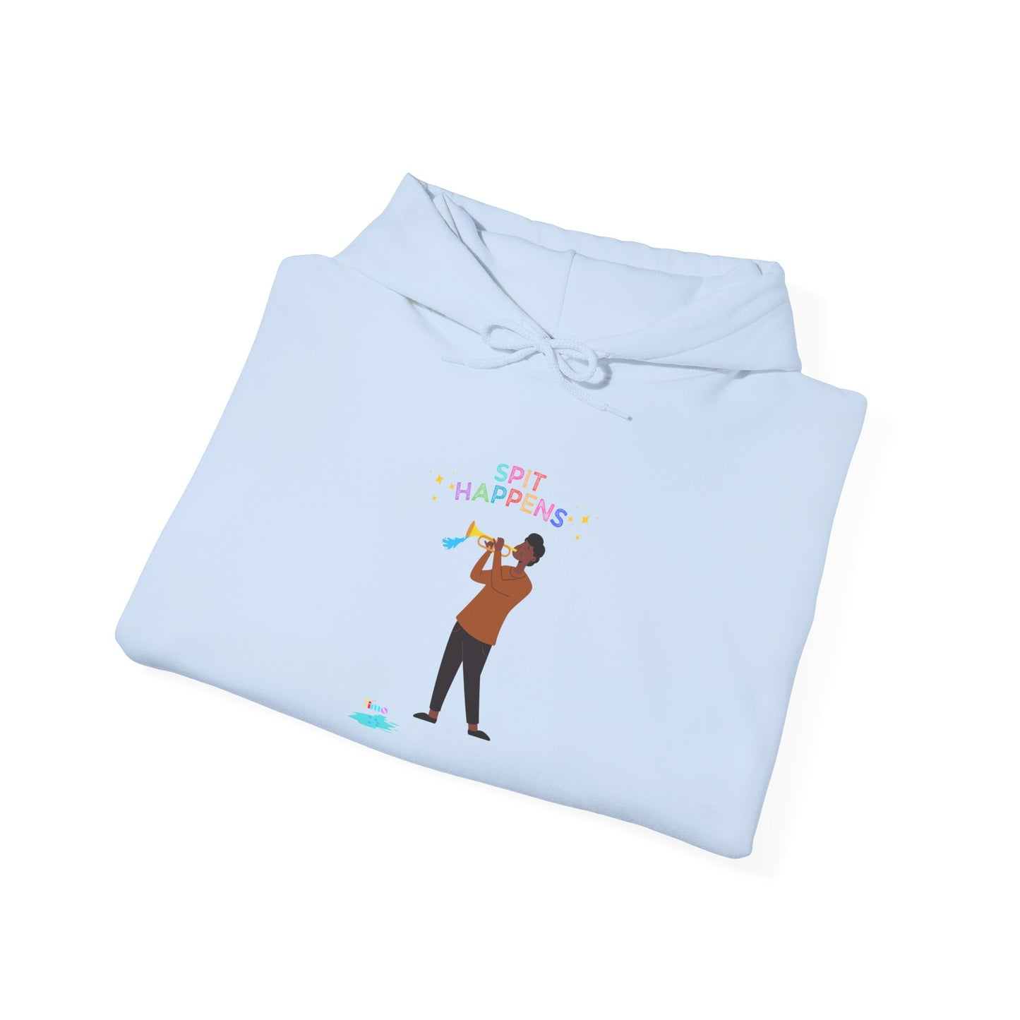 Trumpet Hoodie