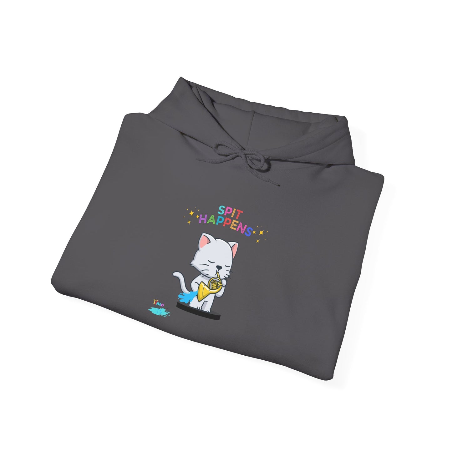 Cat Hoodie