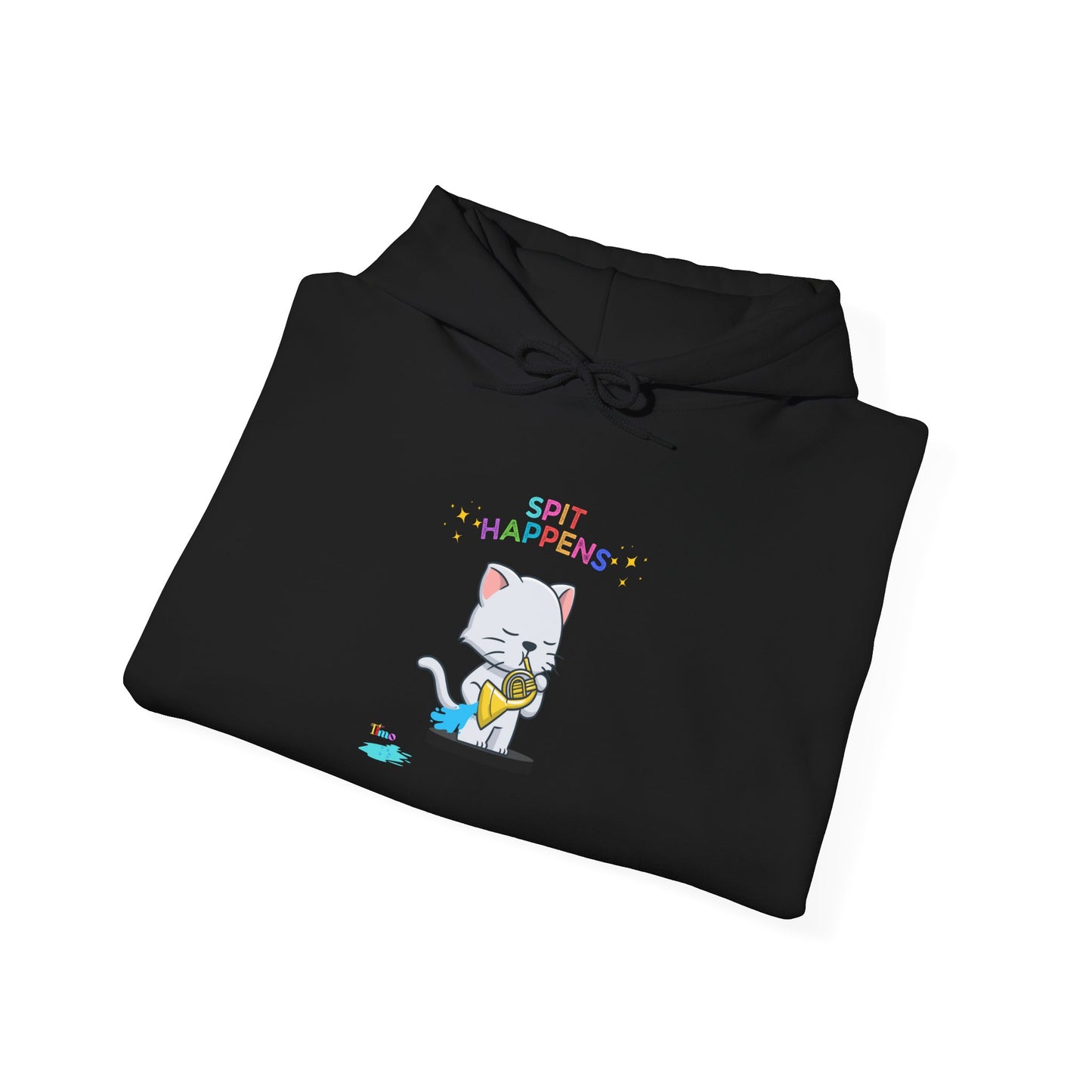 Cat Hoodie