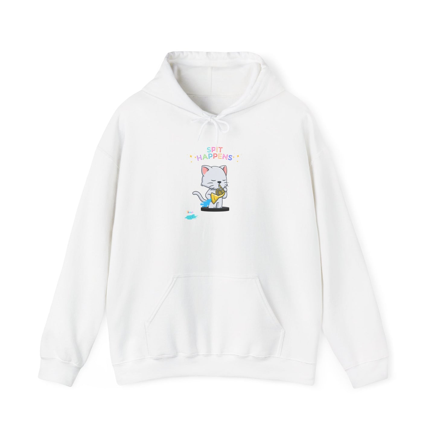 Cat Hoodie
