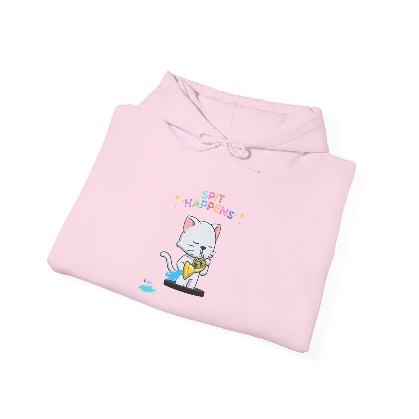 Cat Hoodie