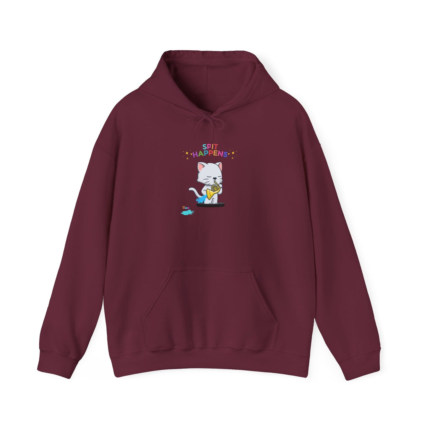 Cat Hoodie
