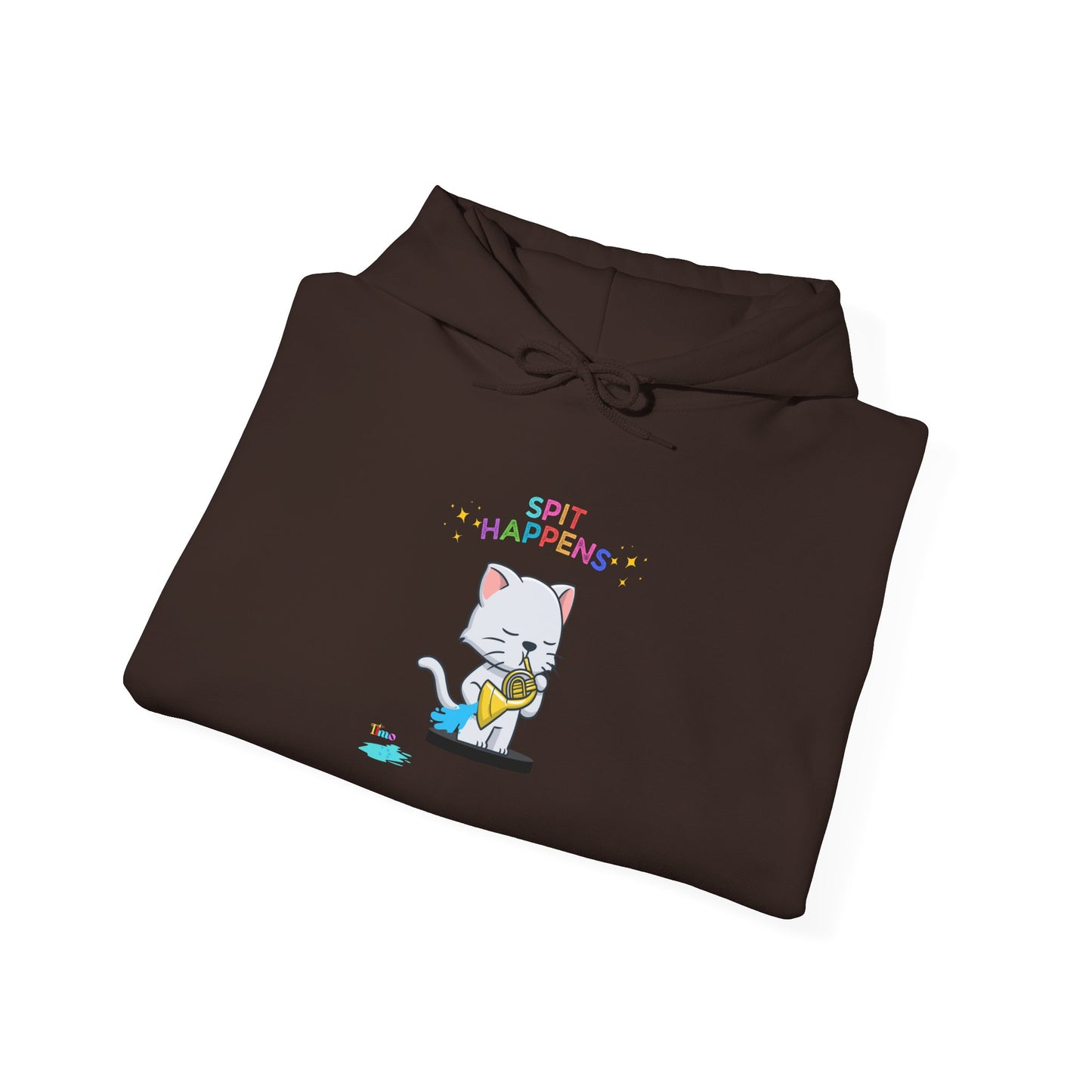 Cat Hoodie