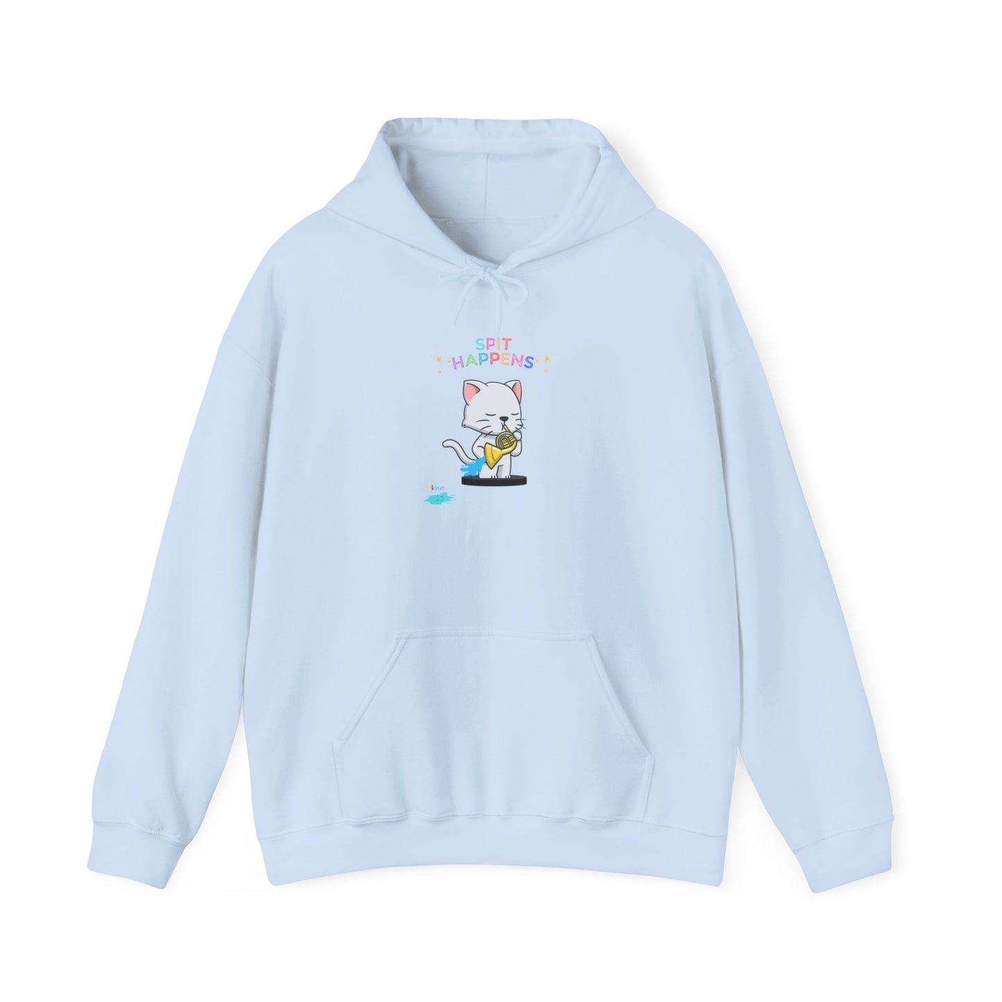 Cat Hoodie