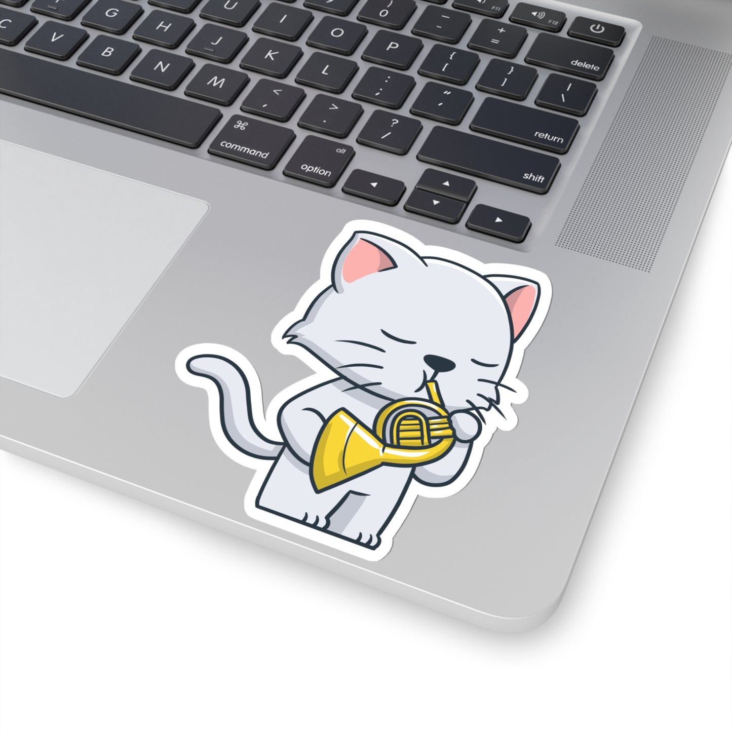 Cat Sticker