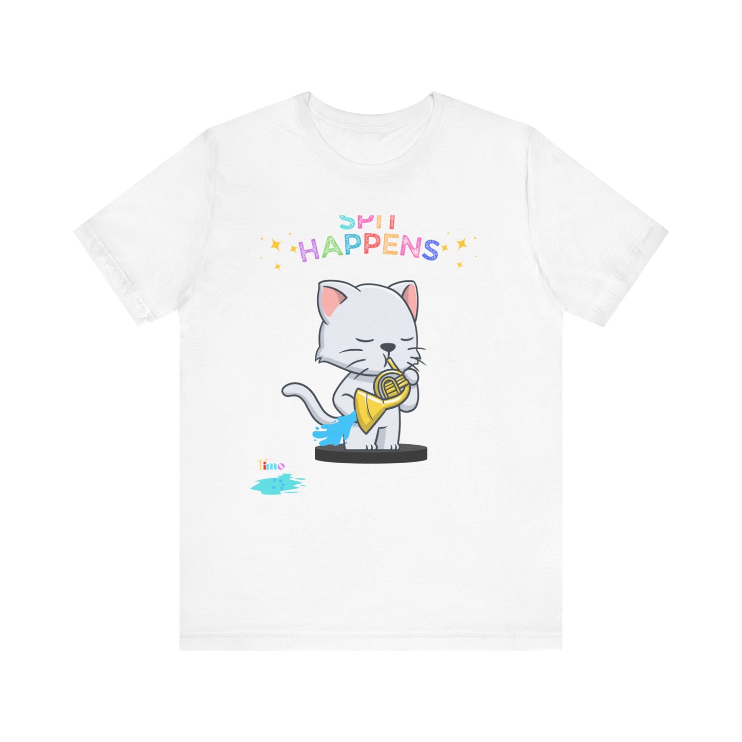 Cat T-Shirt