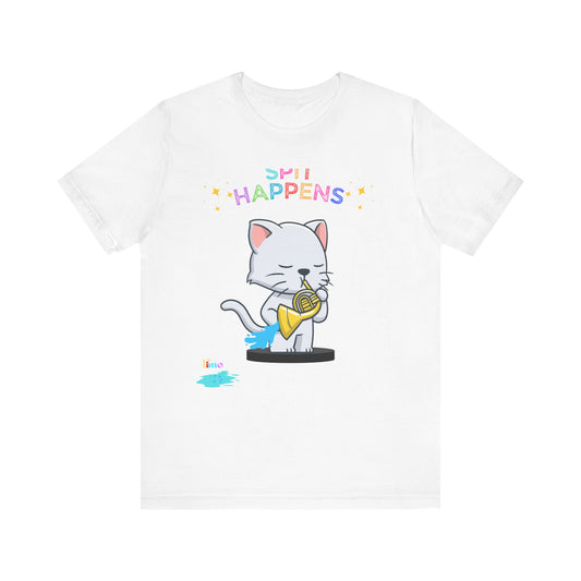 Cat T-Shirt