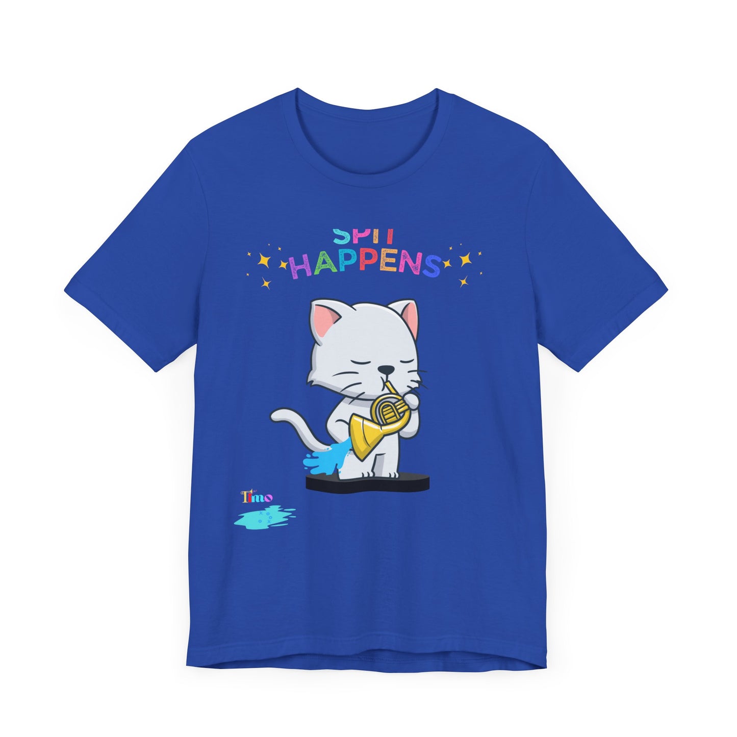 Cat T-Shirt