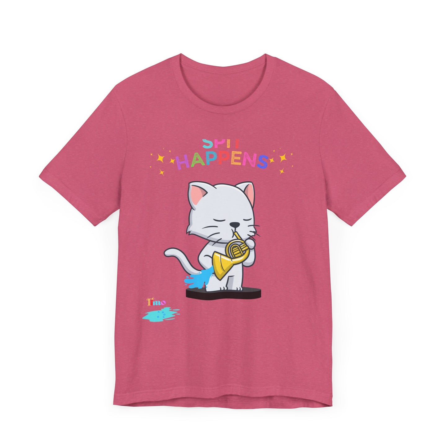 Cat T-Shirt