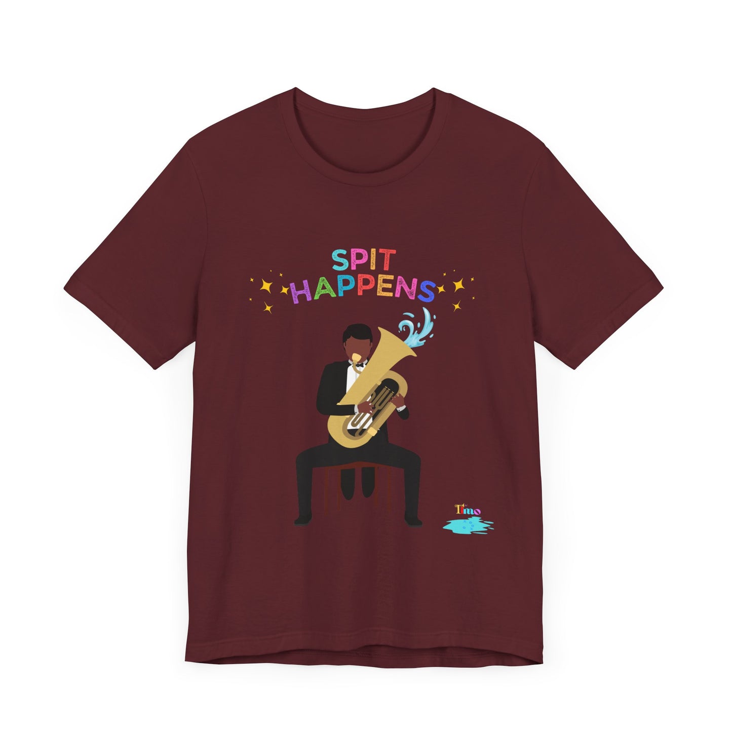 Tuba T-Shirt II