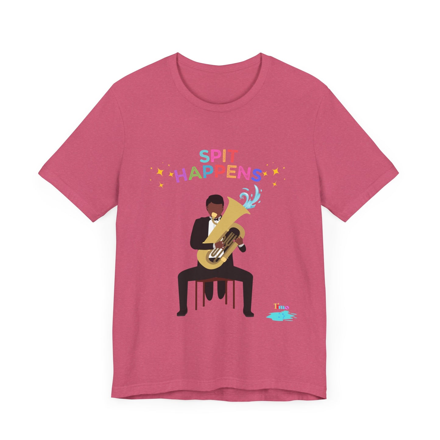 Tuba T-Shirt II