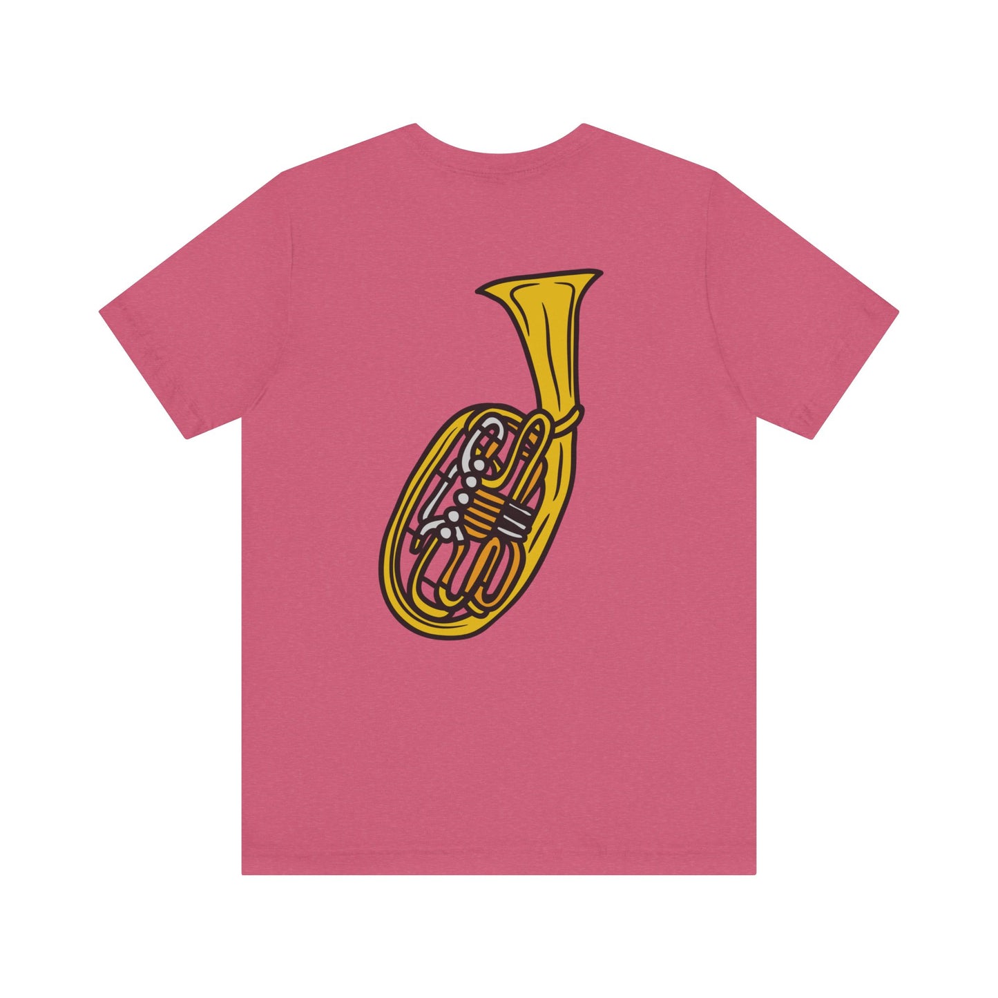 Tuba or Not Tuba T-Shirt