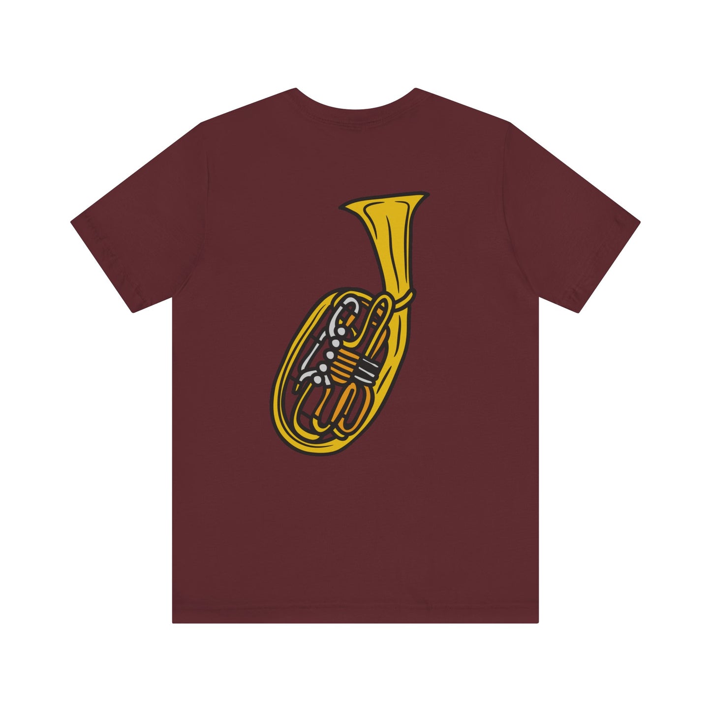 Tuba or Not Tuba T-Shirt