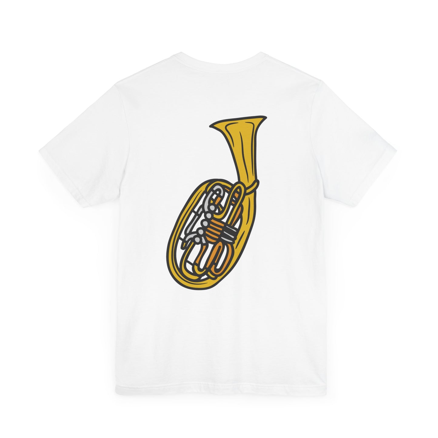 Tuba or Not Tuba T-Shirt