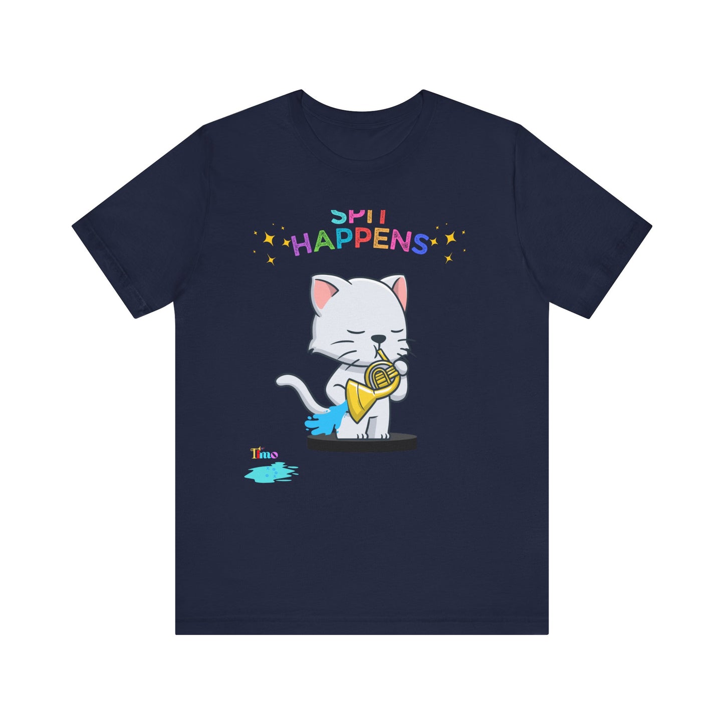 Cat T-Shirt