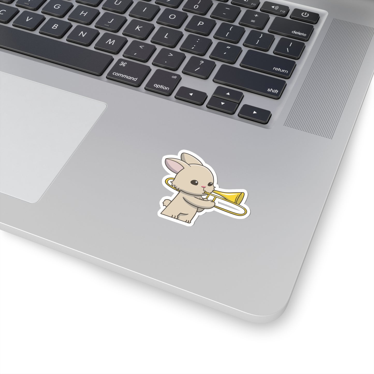 Bunny Sticker