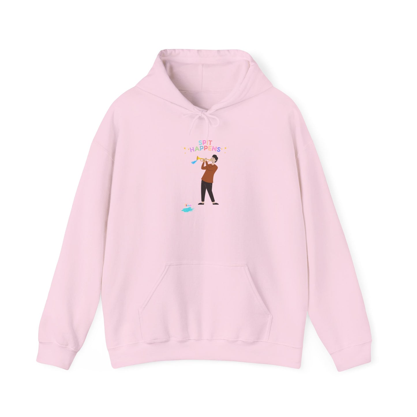 Trumpet Hoodie