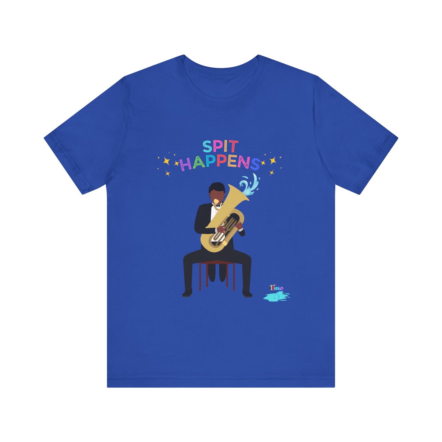 Tuba T-Shirt II