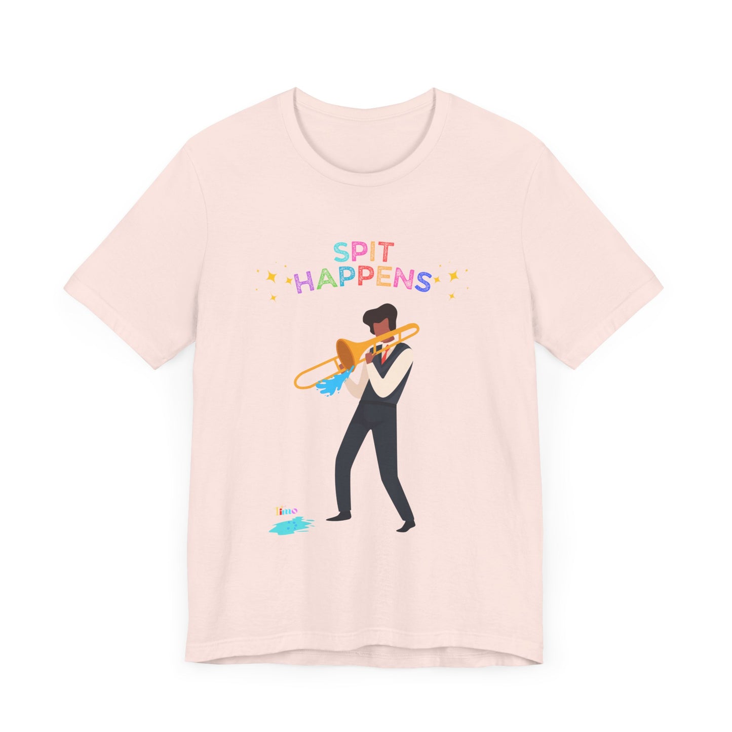 Trombone T-Shirt