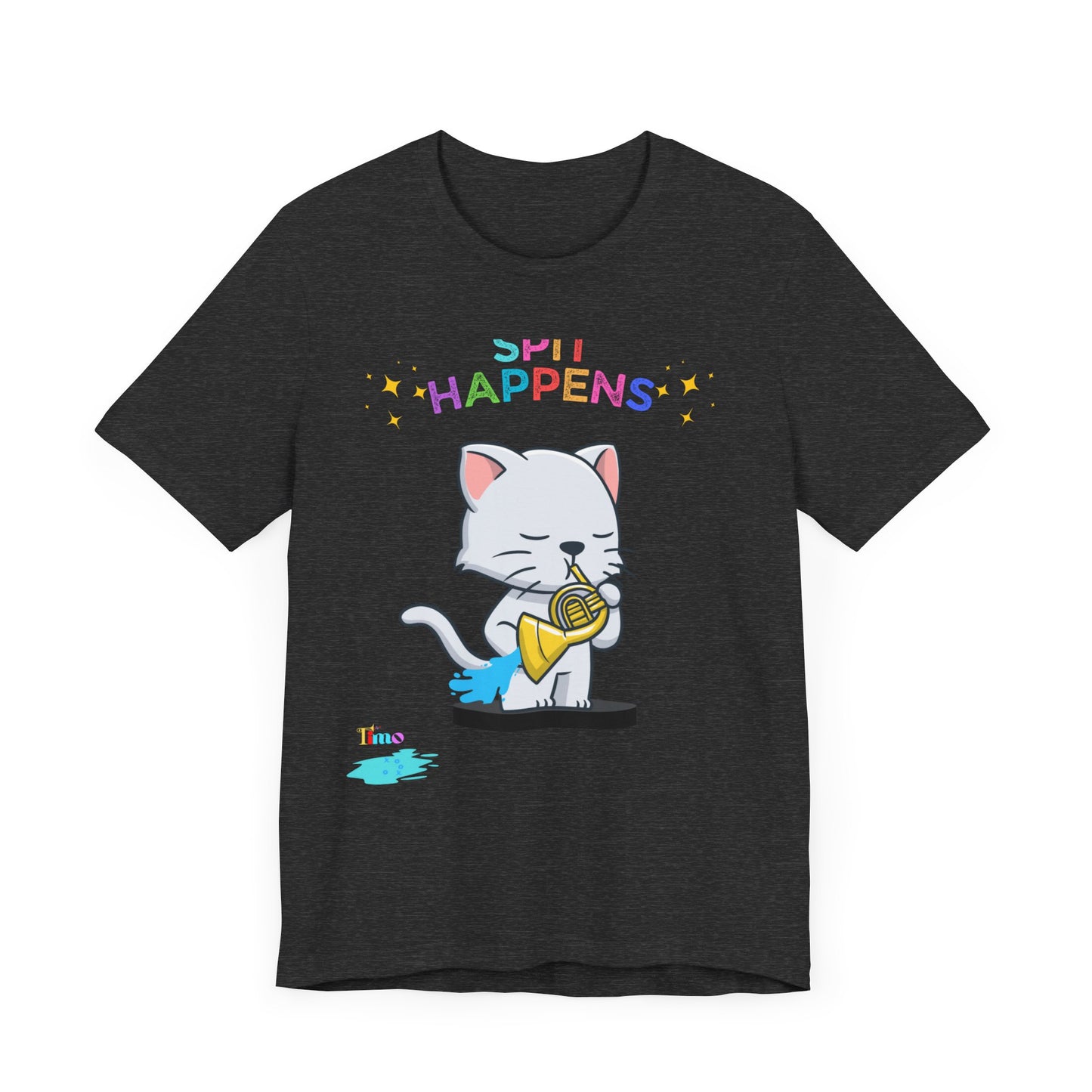 Cat T-Shirt