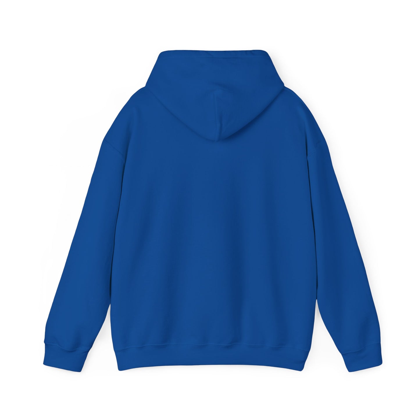 Trumpet Hoodie II