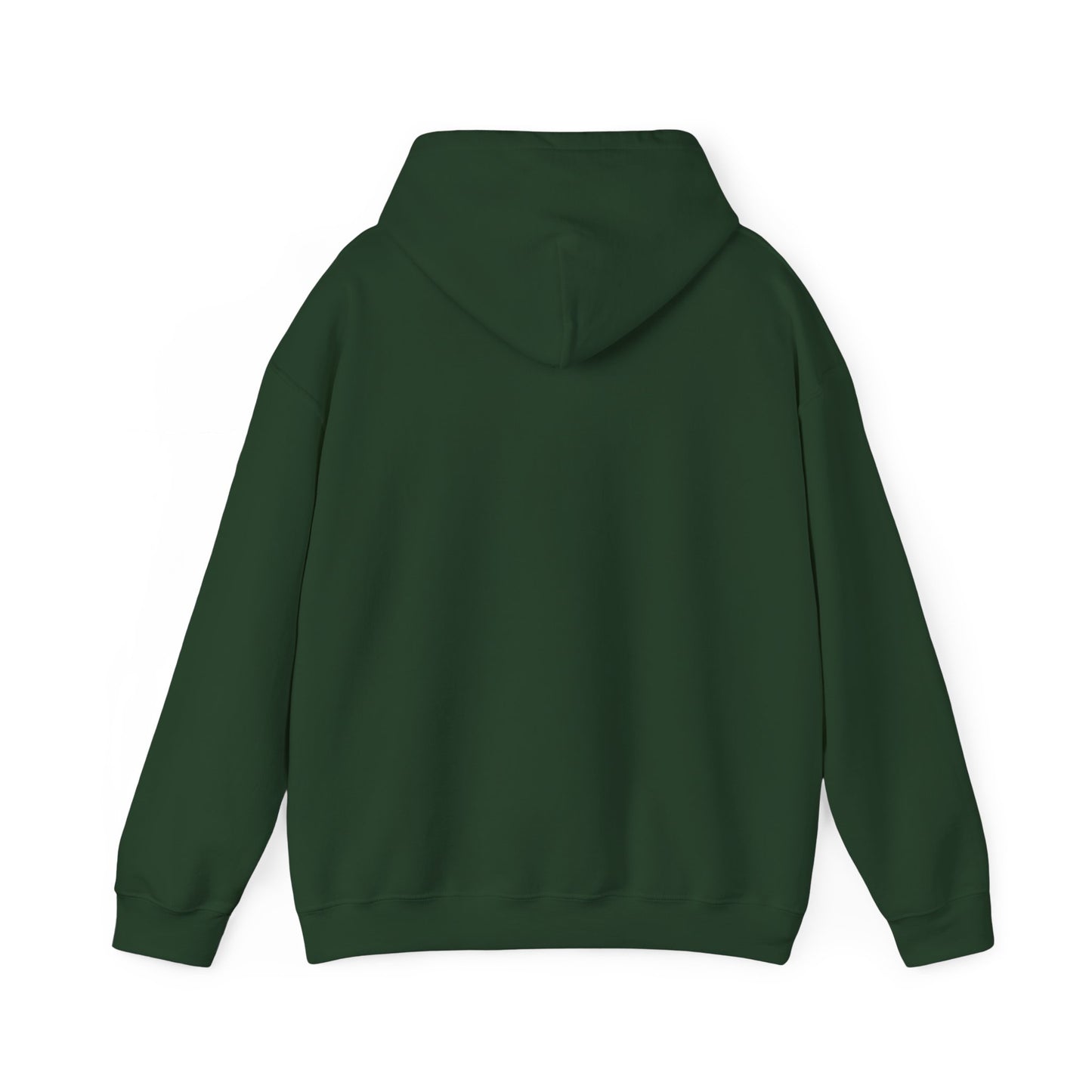 French Horn Hoodie II