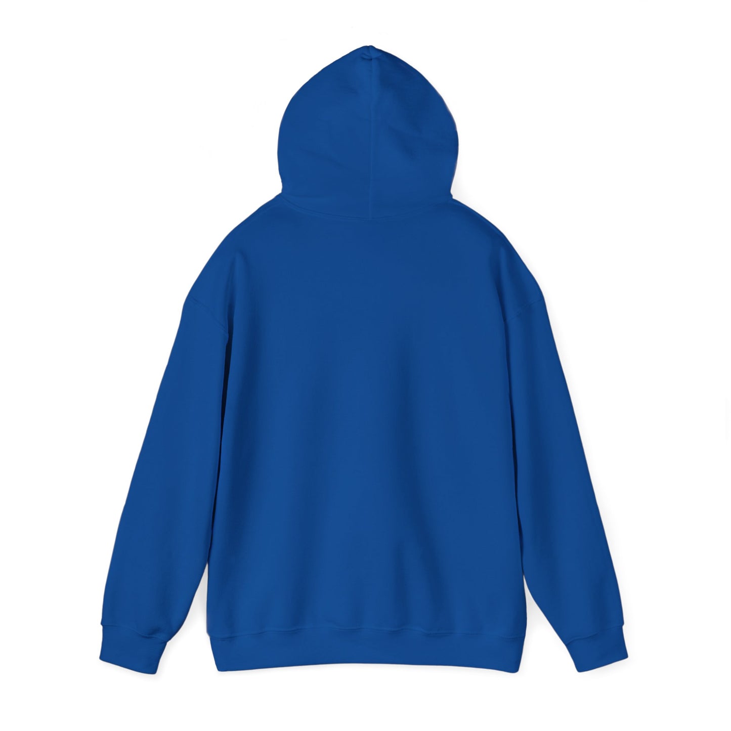 French Horn Hoodie II