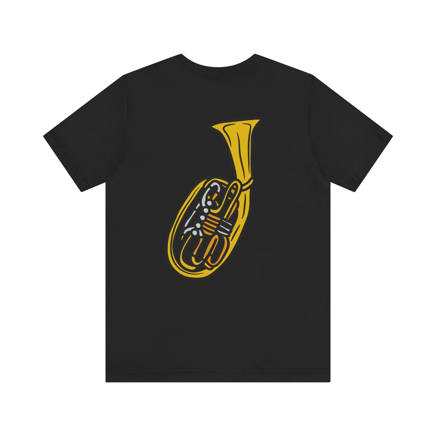 Tuba or Not Tuba T-Shirt