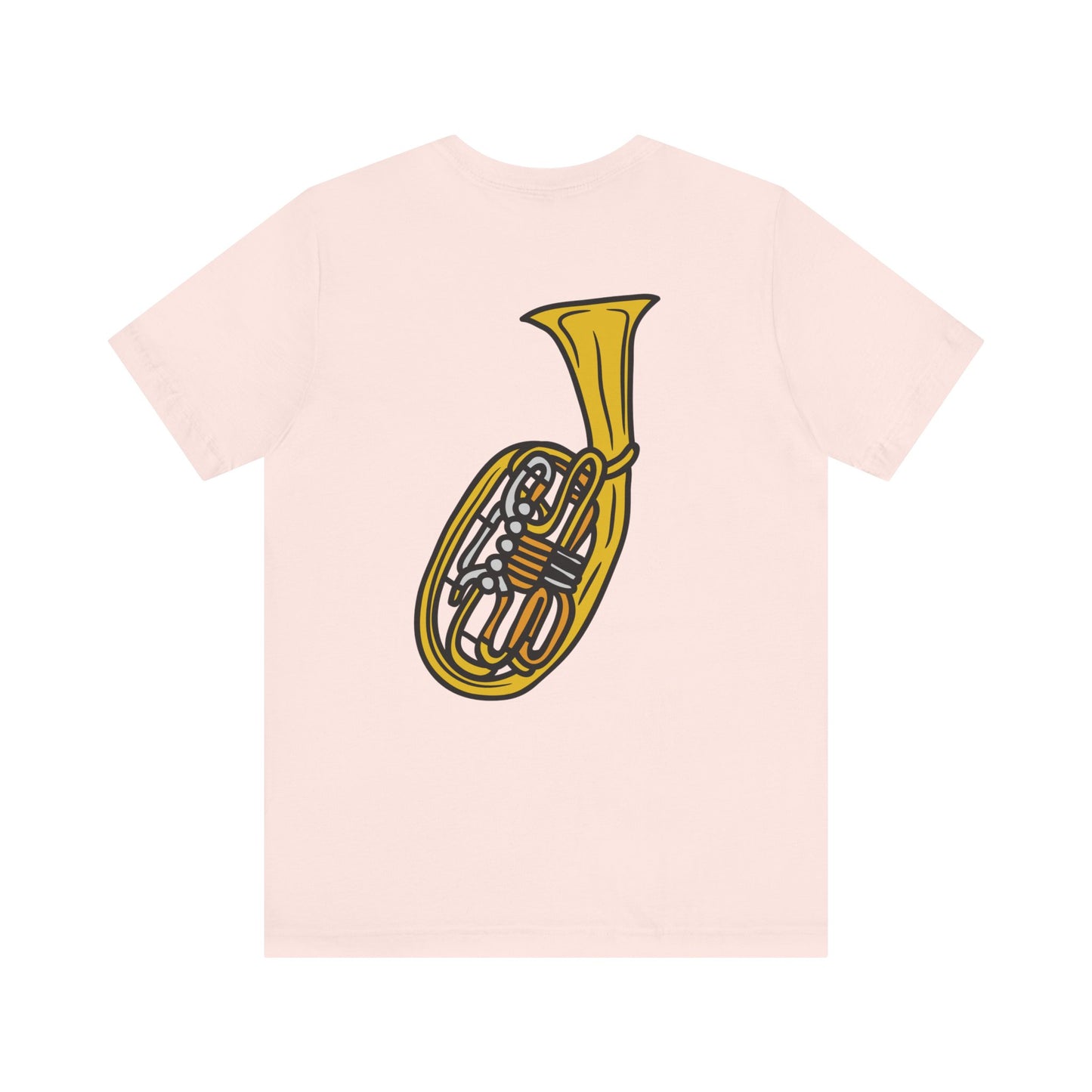 Tuba or Not Tuba T-Shirt