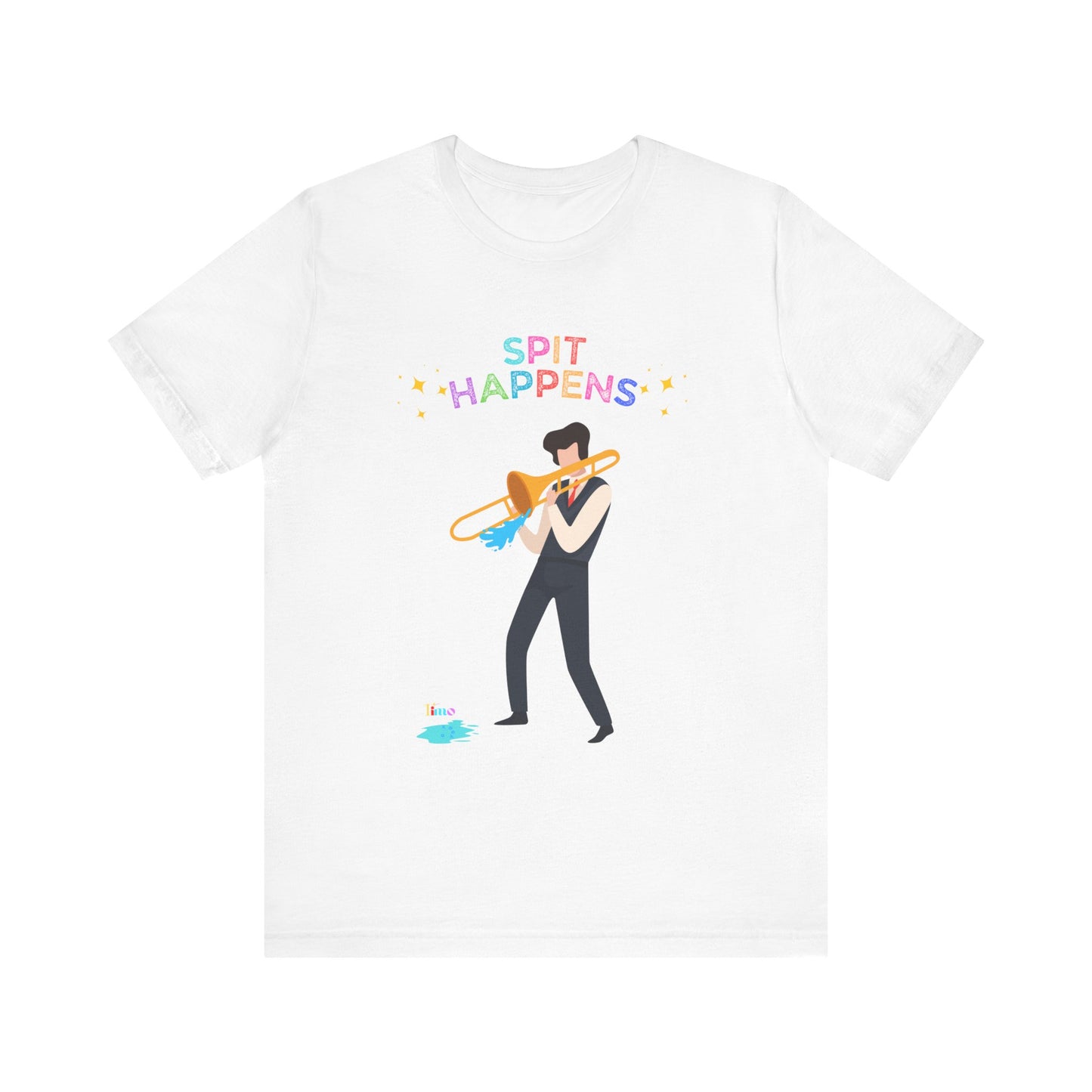 Trombone T-Shirt