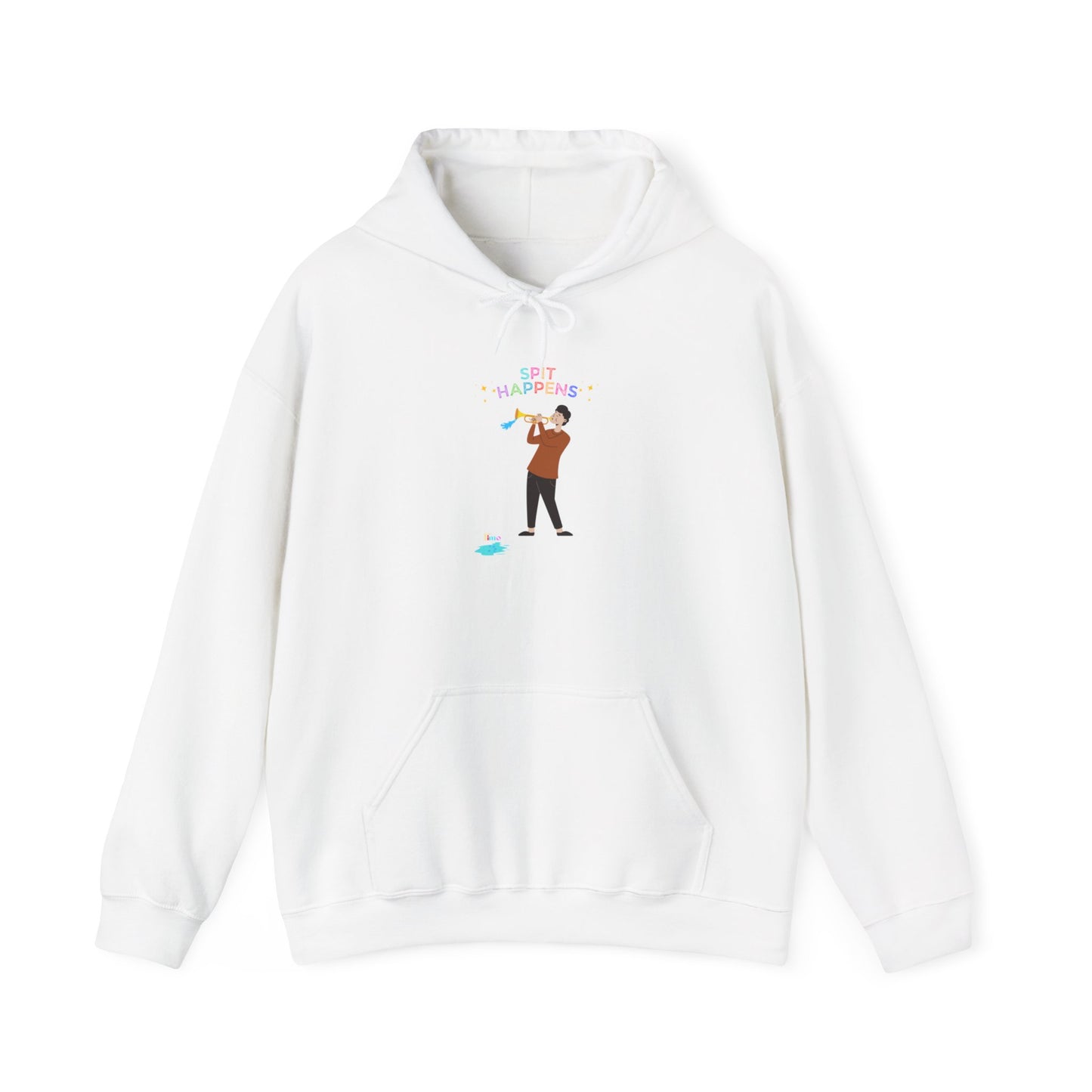 Trumpet Hoodie