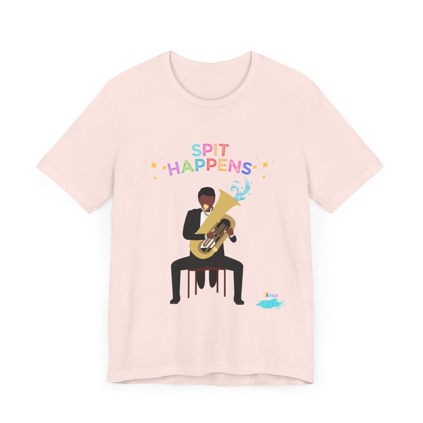 Tuba T-Shirt II