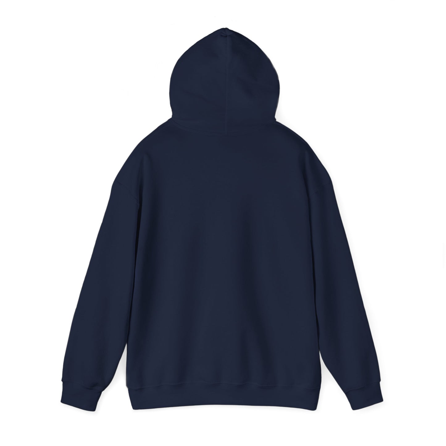 Trumpet Hoodie II