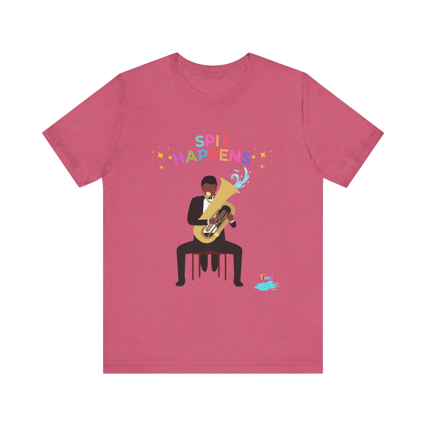 Tuba T-Shirt II