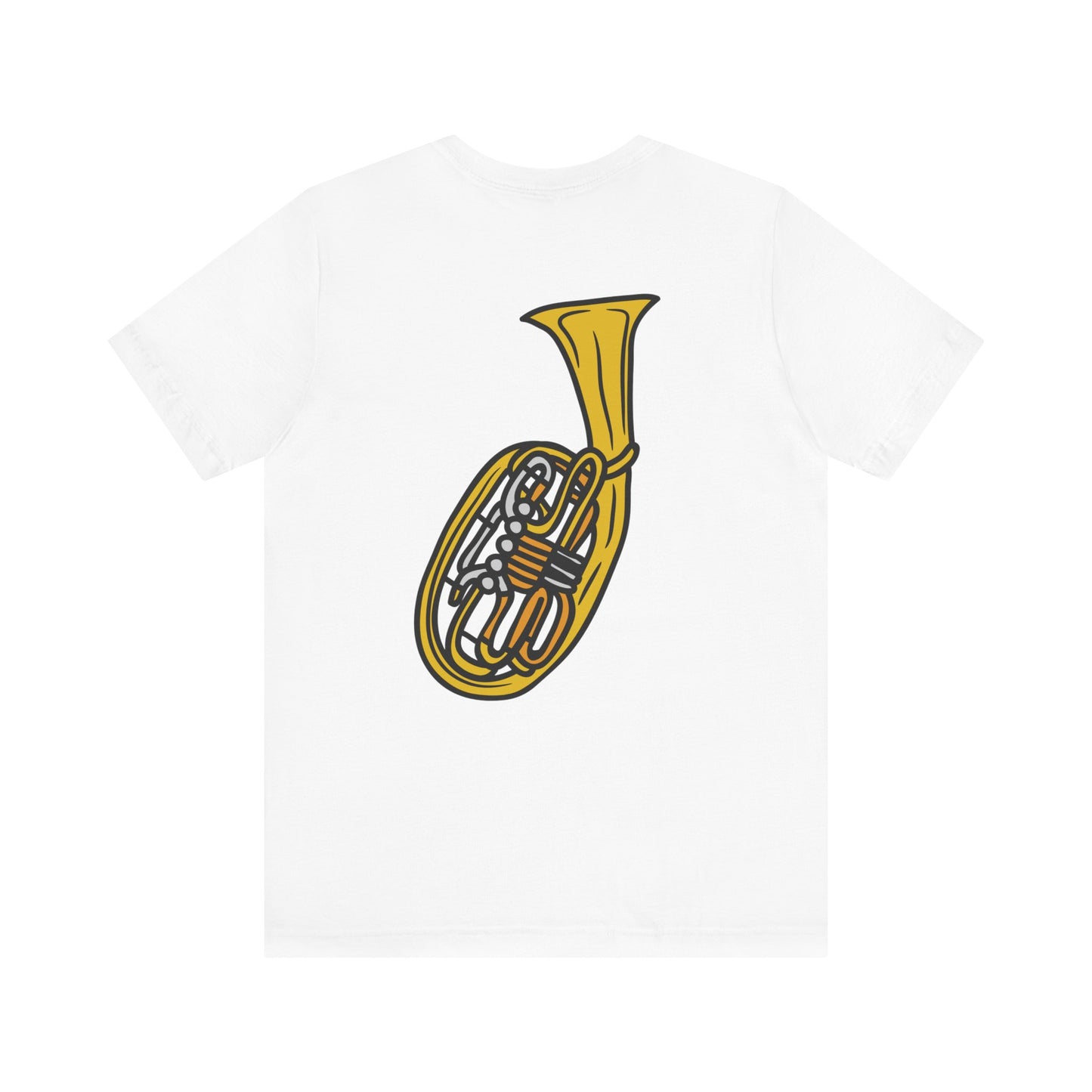 Tuba or Not Tuba T-Shirt