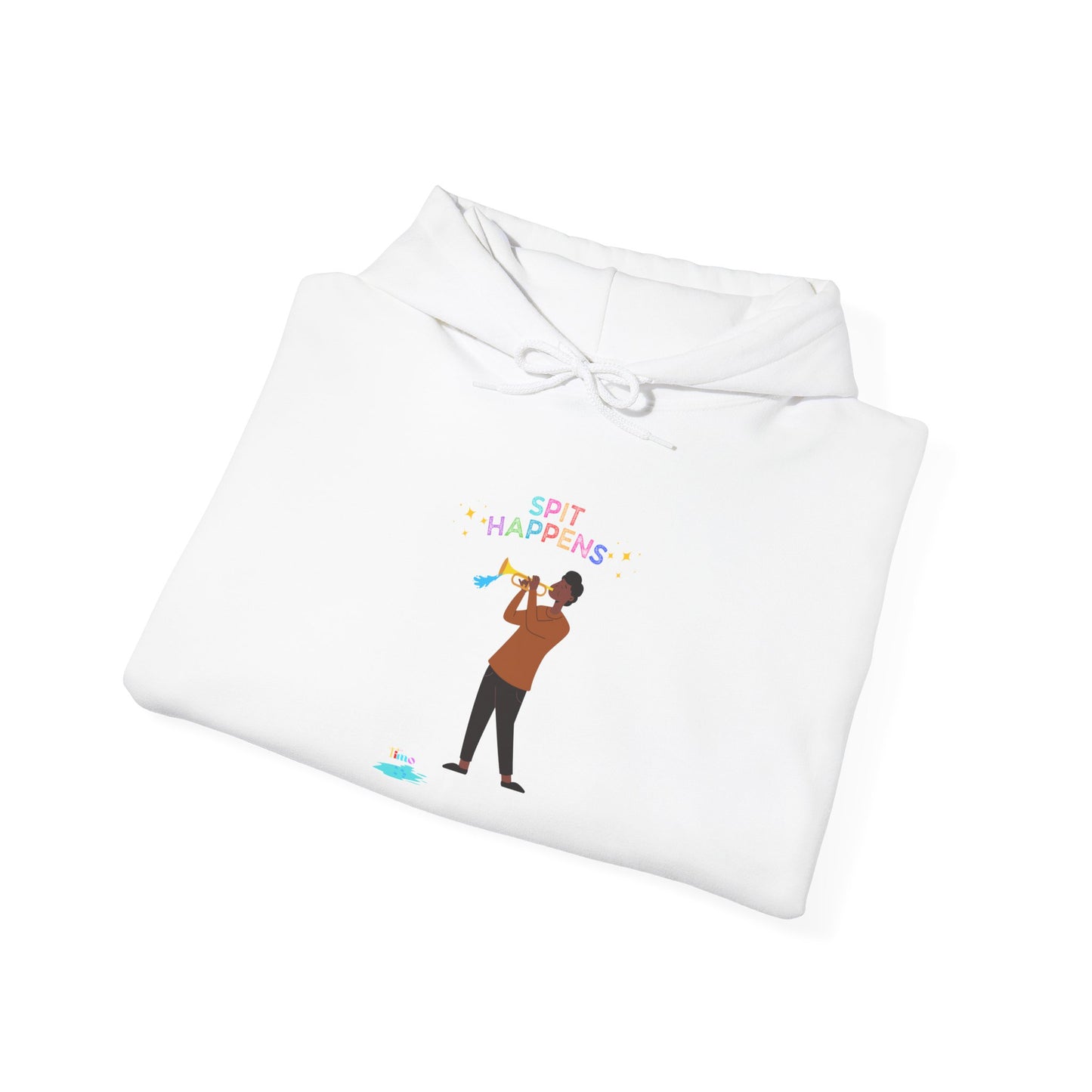 Trumpet Hoodie