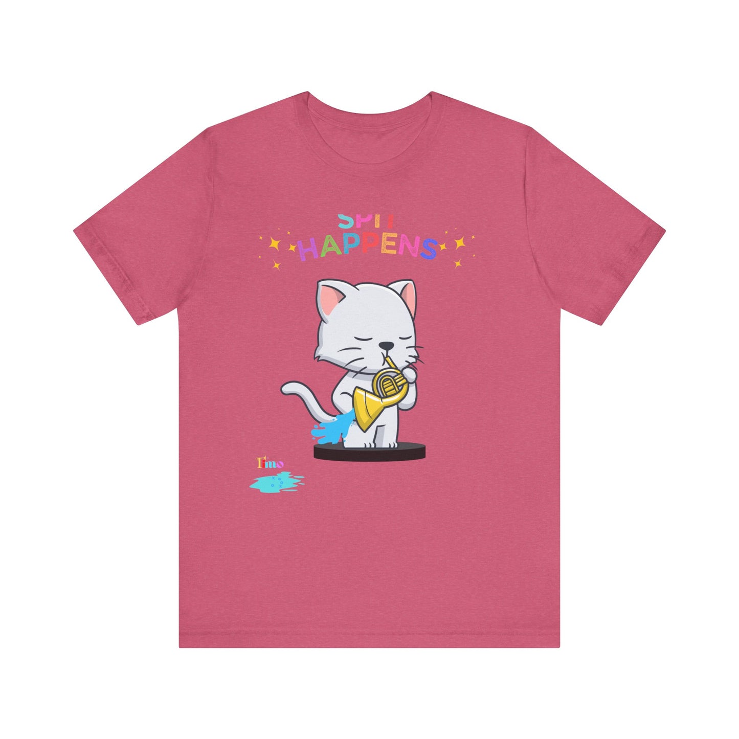 Cat T-Shirt