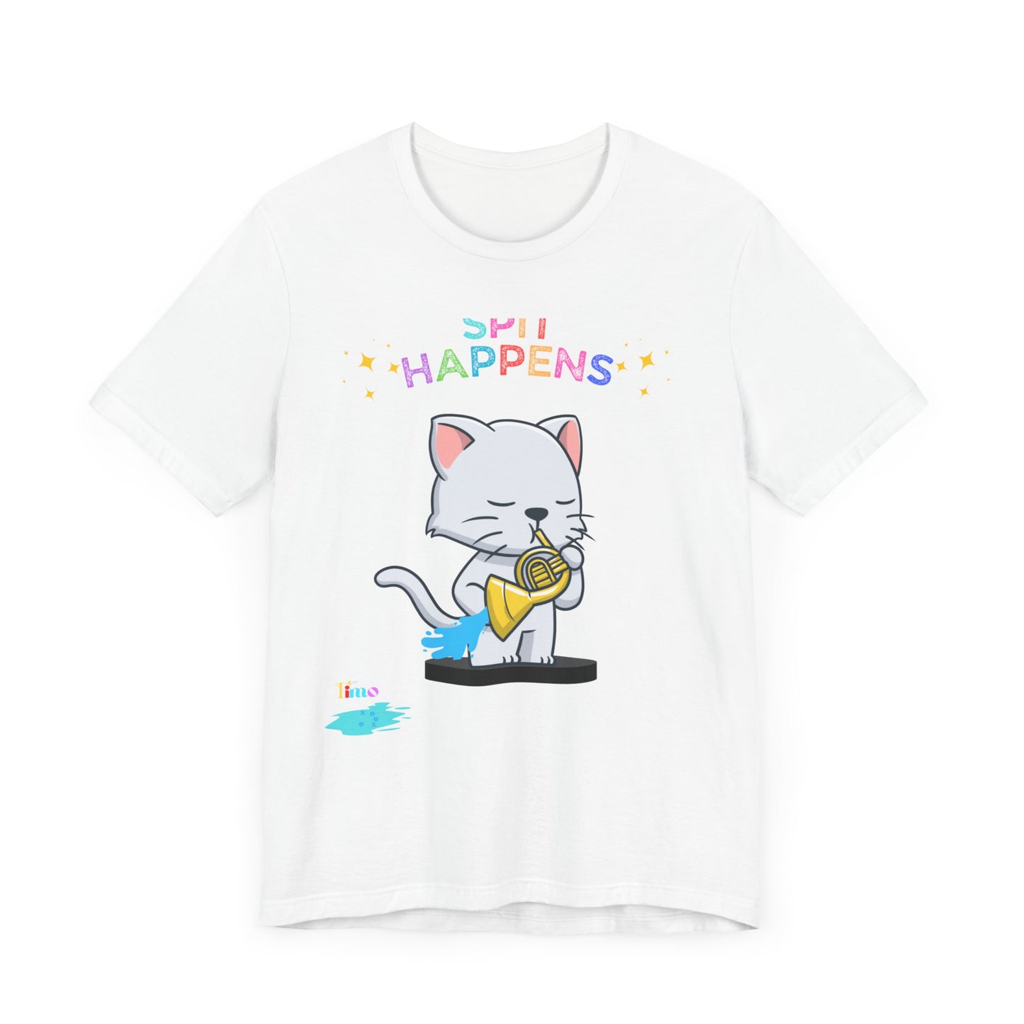 Cat T-Shirt