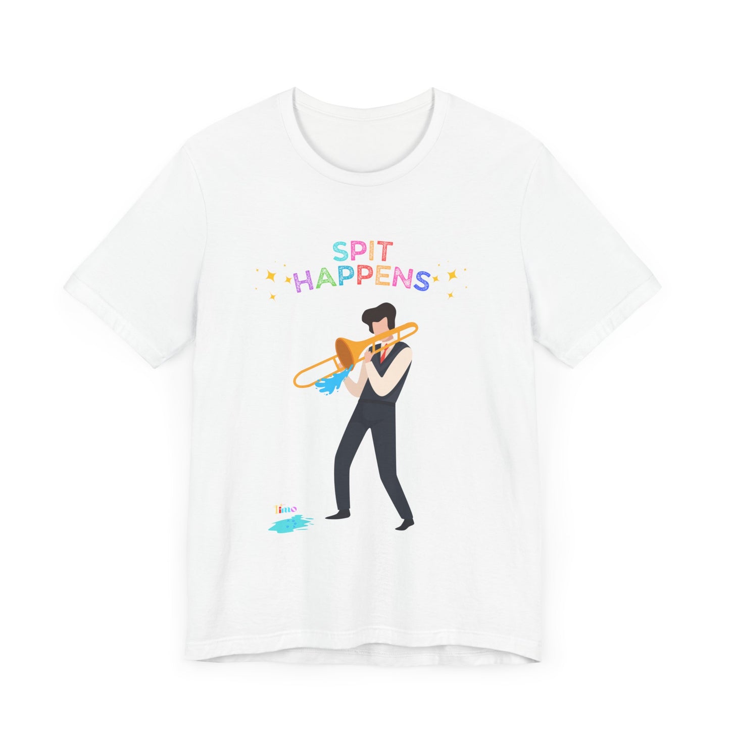 Trombone T-Shirt