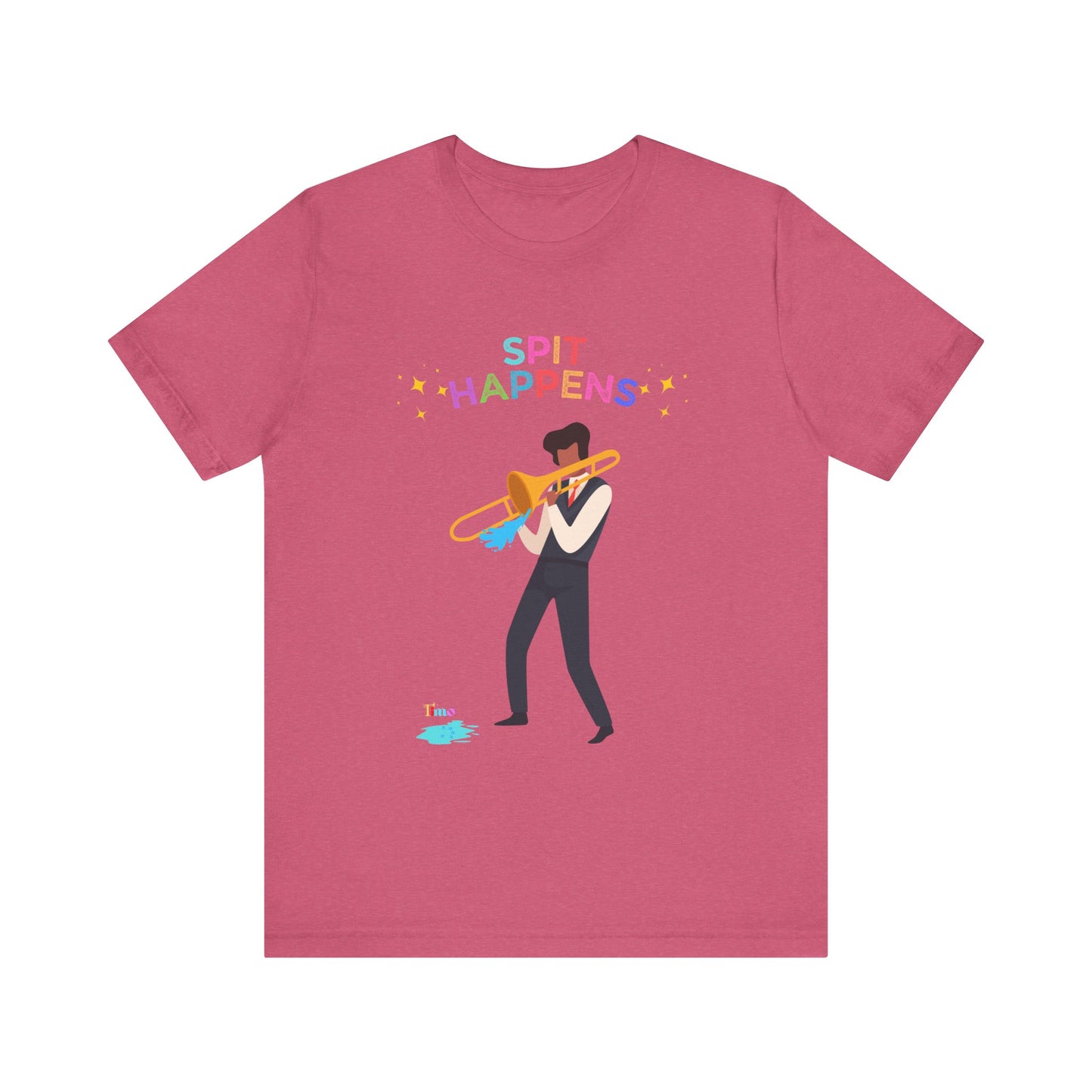 Trombone T-Shirt