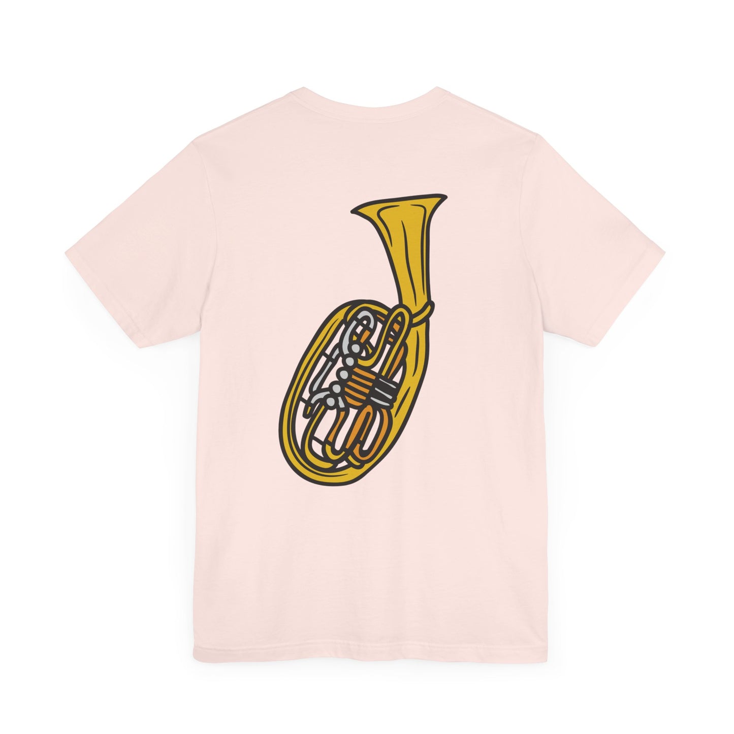 Tuba or Not Tuba T-Shirt