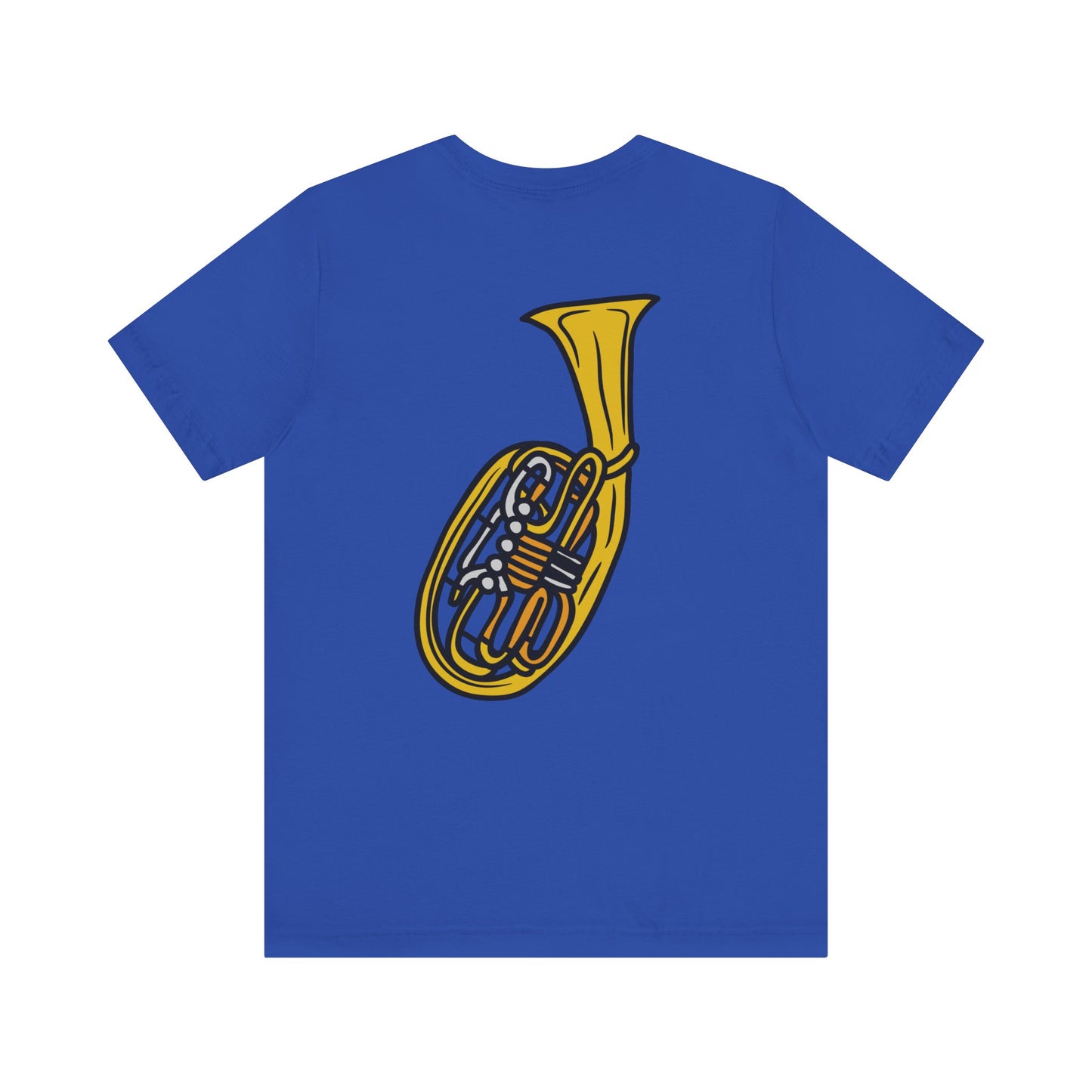 Tuba or Not Tuba T-Shirt