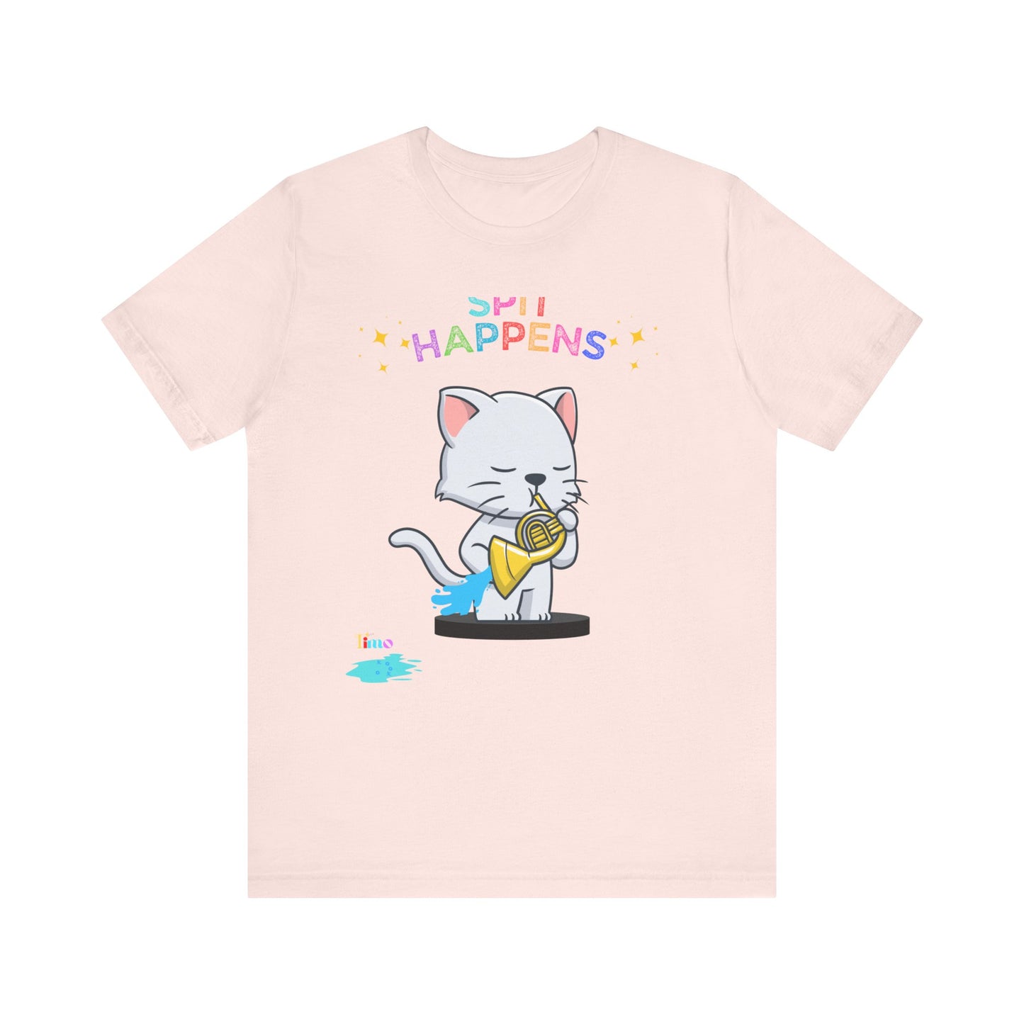 Cat T-Shirt