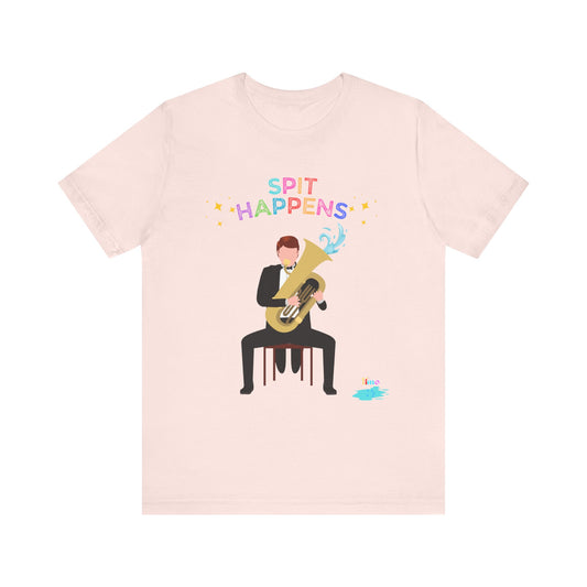 Tuba T-Shirt